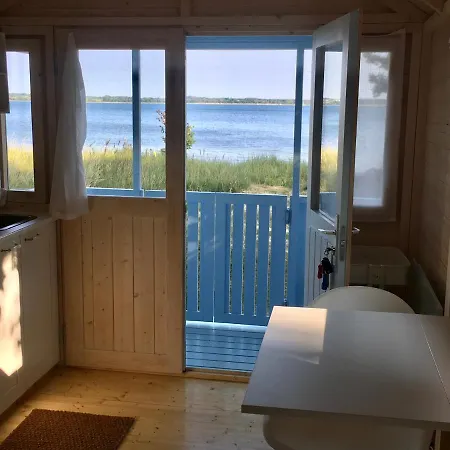 Kemping Tiny House *