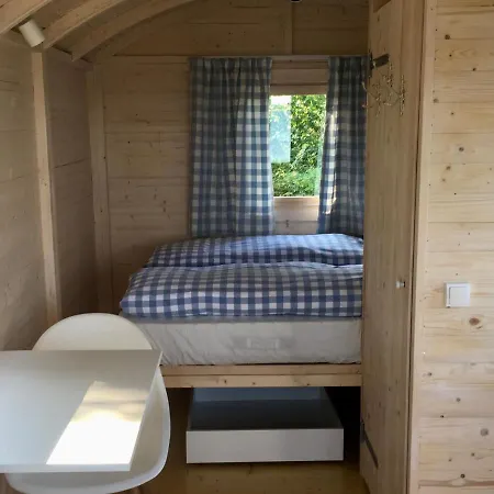 Tiny House Barkelsby