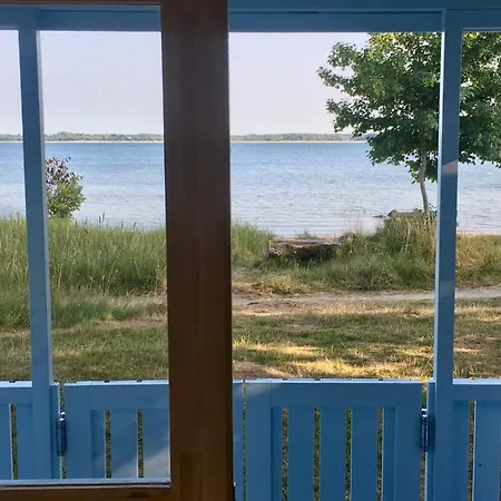 Kemping Tiny House *