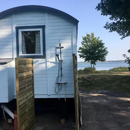Tiny House Campsite