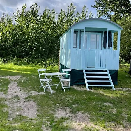 Tiny House *