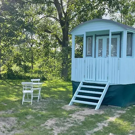 Tiny House Seepferdchen *