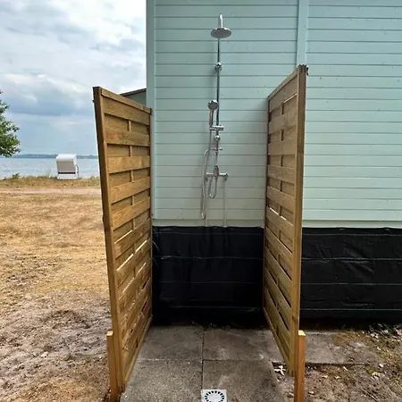Campsite Tiny House *