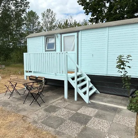 Tiny House * Barkelsby