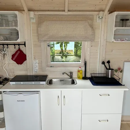 Tiny House