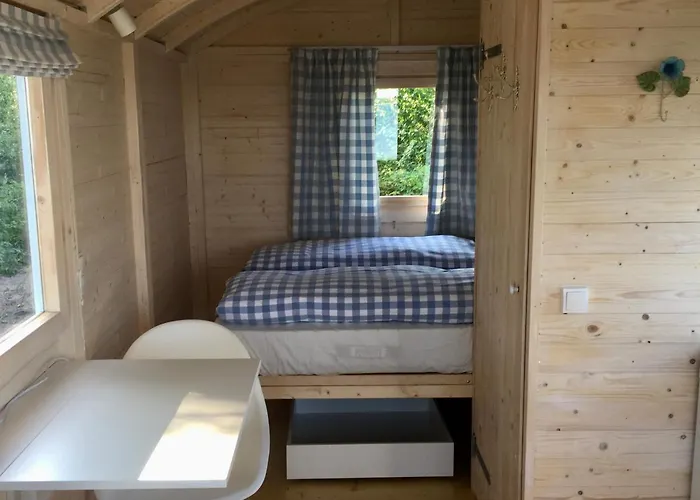 Tiny House Barkelsby