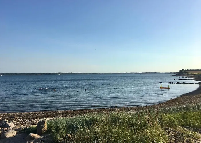 Campingplatz Tiny House