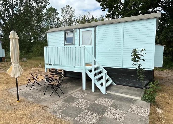 Tiny House * Barkelsby